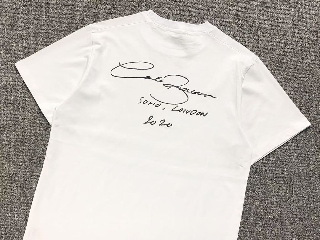 On Running 85 COLE BUXTON T-SHIRT - Image 6
