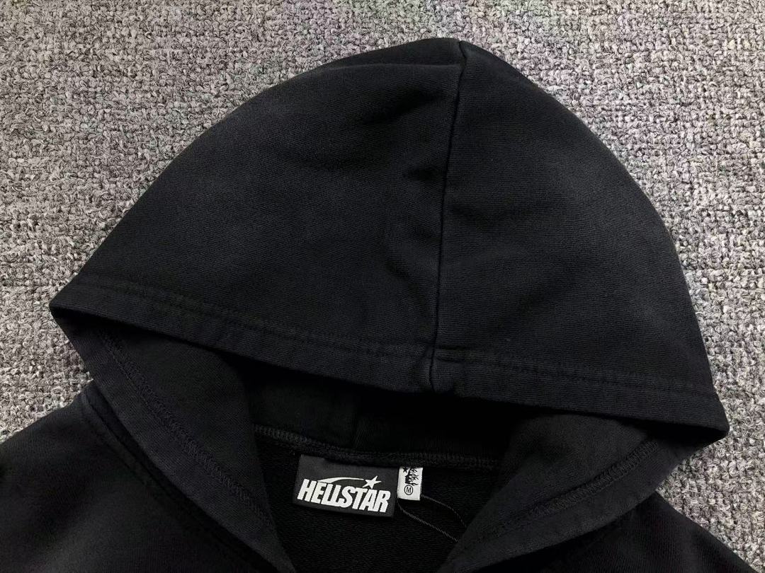 Hellstar TROUSERS218 HELLSTAR HOODIE - Image 19
