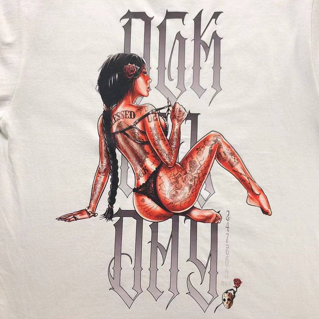 DGK 89 DGK T-SHIRT - Image 16