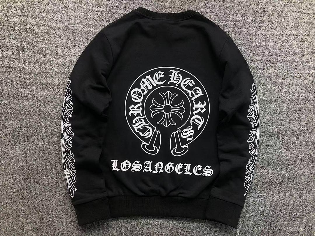 Comme des Garcons 125 C⭐⭐OME HE⭐⭐TS HOODIE 4120823144 (Im 170Cm 60Kg I Wear Size M In The Phot) - Image 5