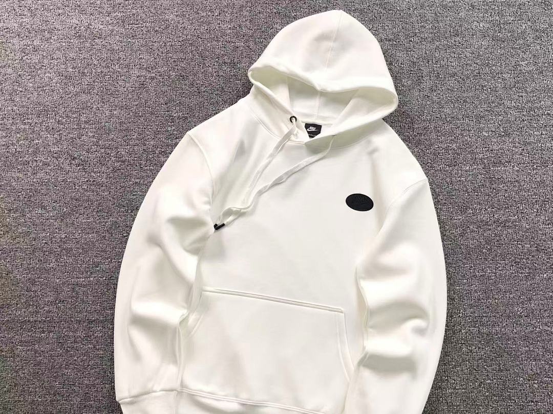 Unbranded 215 N⭐K⭐ HOODIE 2111121501 (Im 170Cm 60Kg I Wear Size M In The Phot) - Image 8