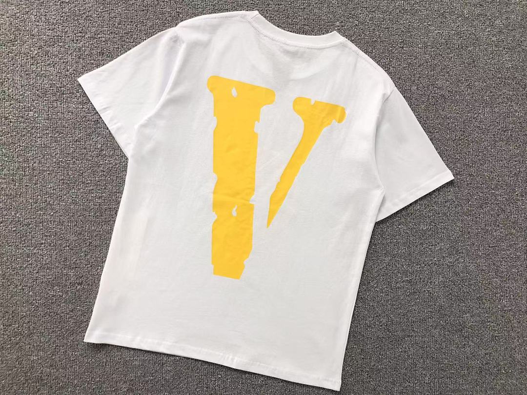On Running 69 VLONE T-SHIRT 504145591 (Im 170Cm 60Kg I Wear Size S In The Phot) - Image 21