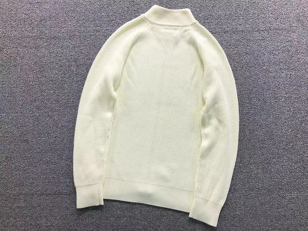 On Running 258 MAISON MARGIELA SWEATER 3208150721 (Im 170Cm 60Kg I Wear Size M In The Phot) - Image 7