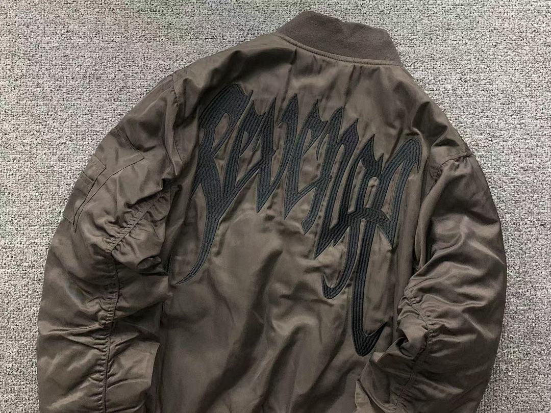 Revenge 218 REVENGE JACKET 505040291 (Im 170Cm 60Kg I Wear Size S In The Phot) - Image 17