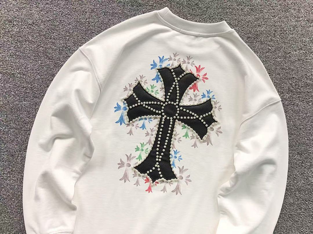 Comme des Garcons 185 C⭐⭐OME HE⭐⭐TS HOODIE 5111416147 (Im 170Cm 60Kg I Wear Size M In The Phot) - Image 9