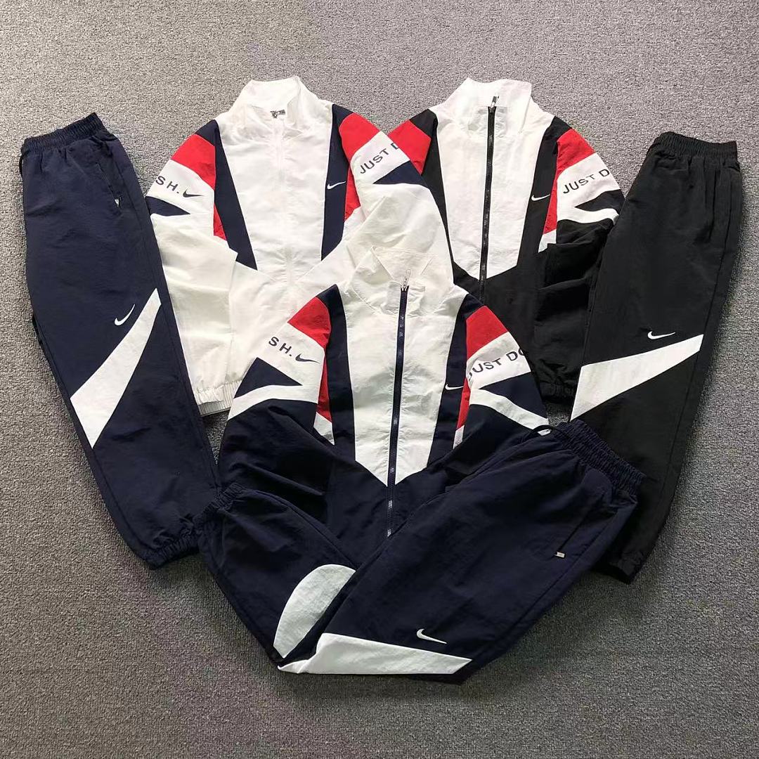 Nike 238 N⭐K⭐ JACKET TROUSERS 4206130777 (Im 170Cm 60Kg I Wear Size M In The Phot)