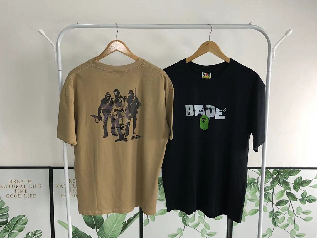 Bape 79 BAPE T-SHIRT - Image 29