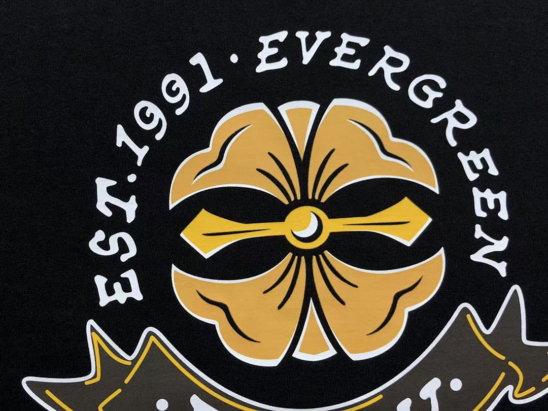 Evisu 88 EVISU T-SHIRT 572535134 (Im 170Cm 60Kg I Wear Size L In The Phot) - Image 14