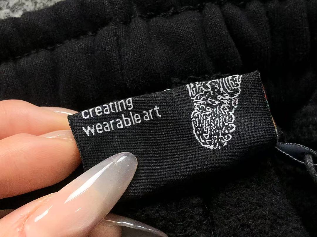 Chanel TROUSERS DER⭐CHUT⭐E HOODIE - Image 39