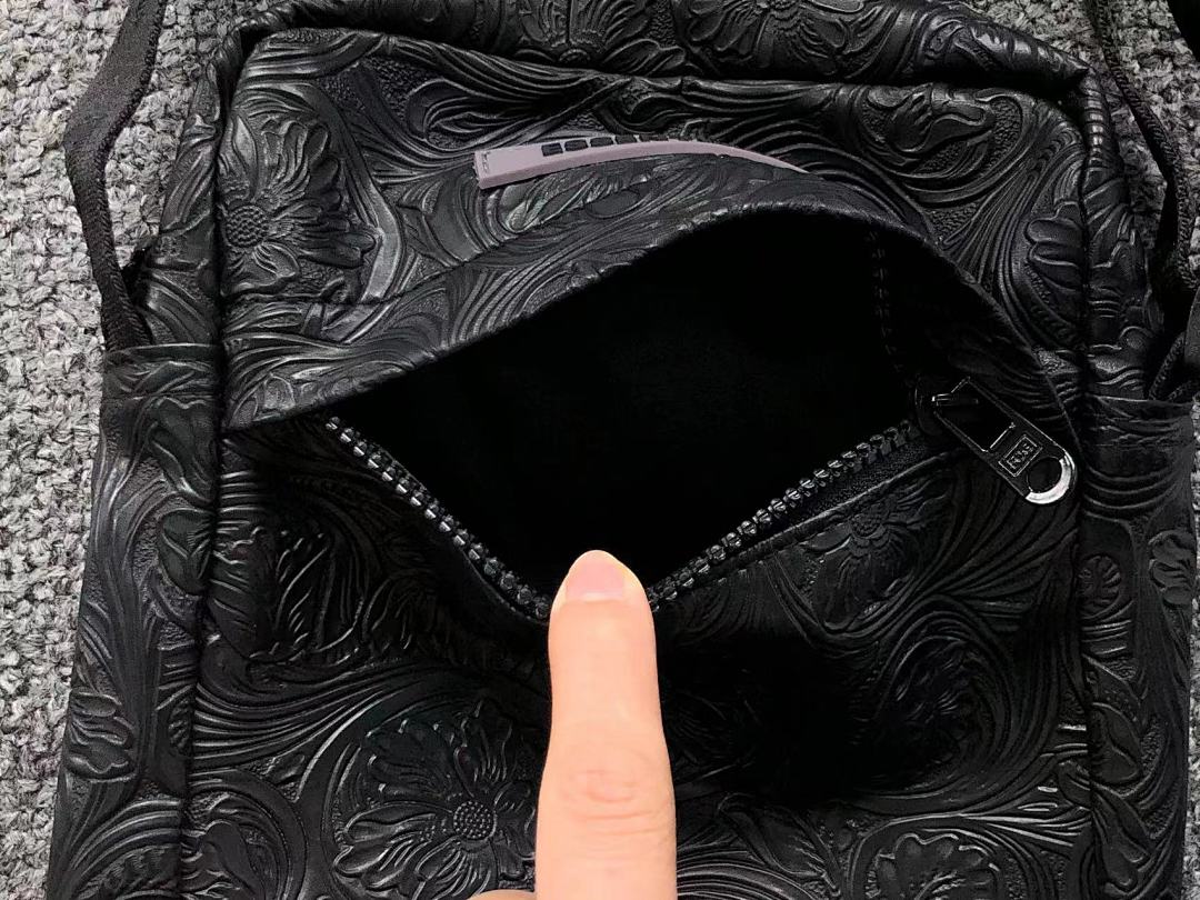Fear of God 125 FOG BAG 4203181777 (Long 22CM* Wide 5CM* High 21CM) - Image 19