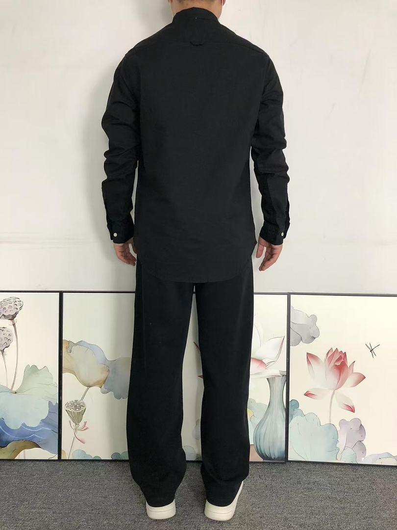 Gant 128 GANT SHIRT 5251601147 (Im 170Cm 60Kg I Wear Size L In The Phot) - Image 4