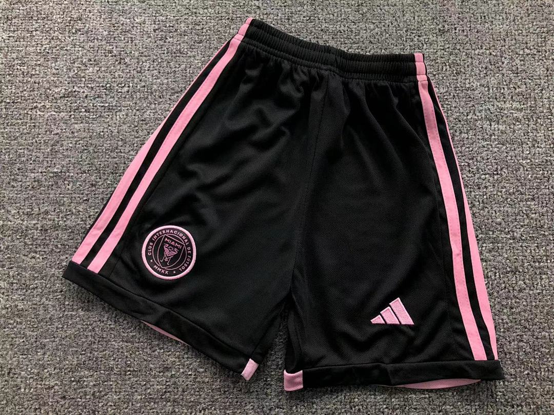 Chanel 68 FOOTBALL T-SHIRT SHORTS - Image 25