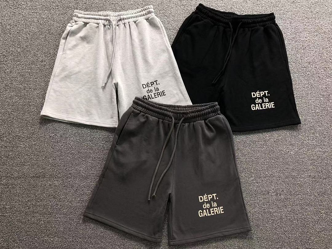 Gallery Dept 118 GALLERY DEPT SHORTS 3205260117 (Im 170Cm 60Kg I Wear Size M In The Phot) - Image 5