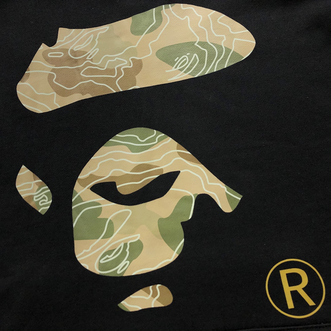 Bape 105 BAPE - Image 8