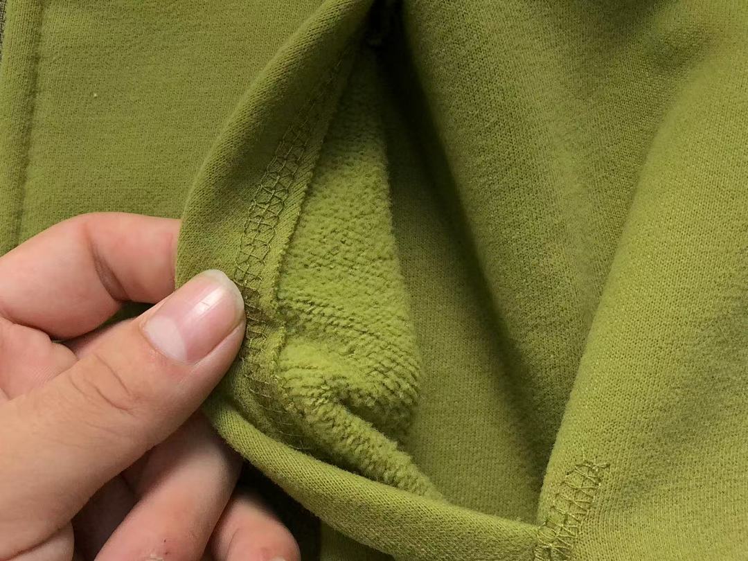 Corteiz TROUSERS138 CORTEIZ HOODIE - Image 36