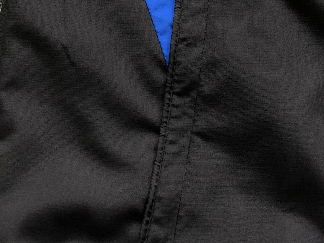 Unbranded 135 FOOTBALL TRENCH COAT 11100707002 (Im 170Cm 60Kg I Wear Size L In The Phot) - Image 12