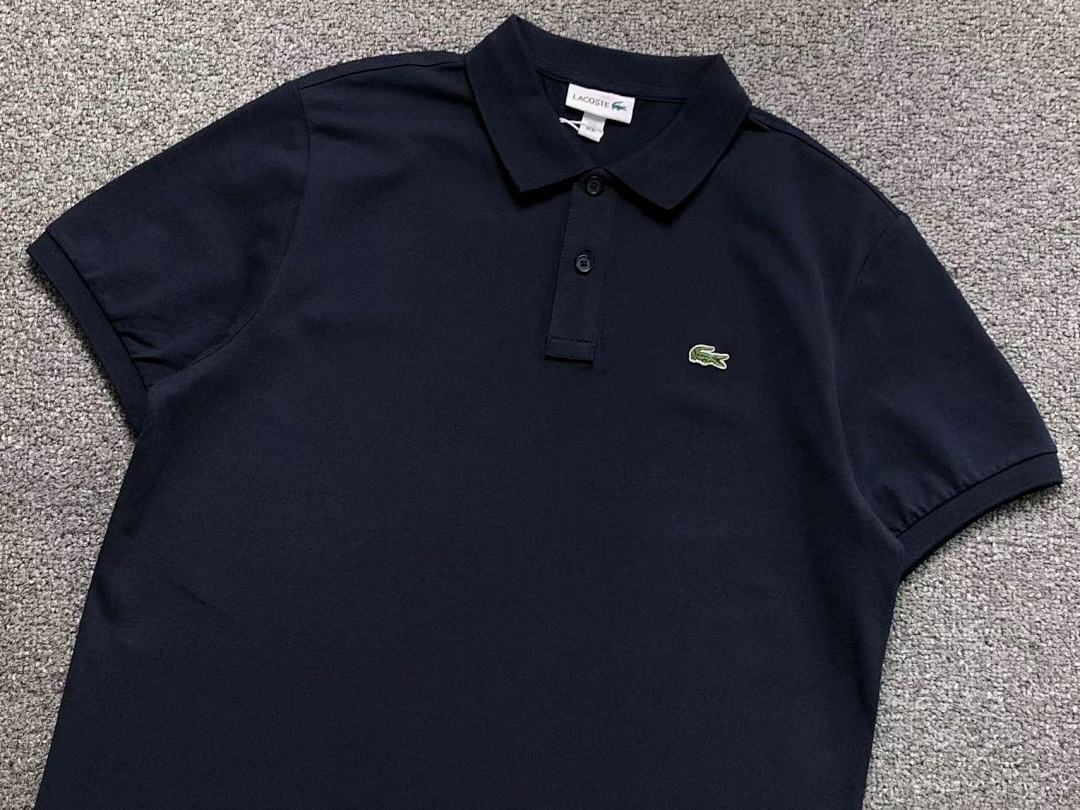 Lacoste 128 LACOSTE POLO 2201241704 (Im 170Cm 60Kg I Wear Size XL In The Phot) - Image 16