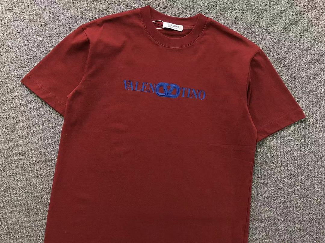 Valentino 118 VALENTINO T-SHIRT 5242518147 (Im 170Cm 60Kg I Wear Size M In The Phot) - Image 15