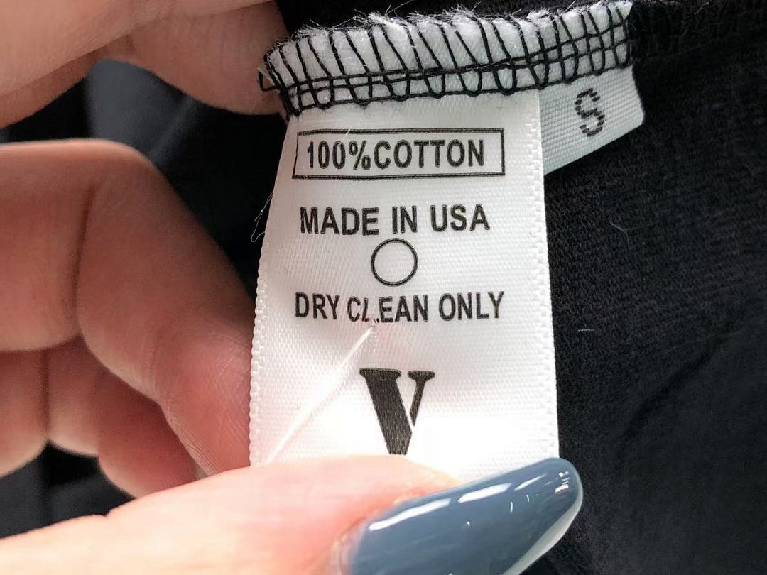 On Running 69 VLONE T-SHIRT 504147691 (Im 170Cm 60Kg I Wear Size S In The Phot) - Image 27
