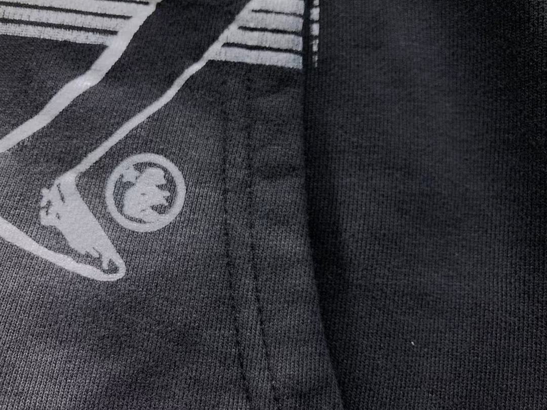 Hellstar TROUSERS 168 HELLSTAR HOODIE - Image 22