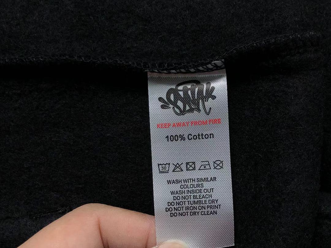 Unbranded 278 S⭐N⭐ HOODIE TTROUSERS 311133863 (Im 170Cm 55Kg I Wear Size XS In The Phot) - Image 21