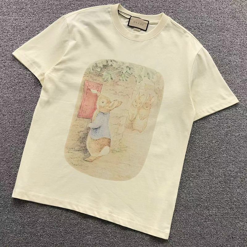 Gucci Gucci 78 G⭐C⭐I T-SHIRT 5050830101 (Im 170Cm 60Kg I Wear Size S In The Phot), photo 1