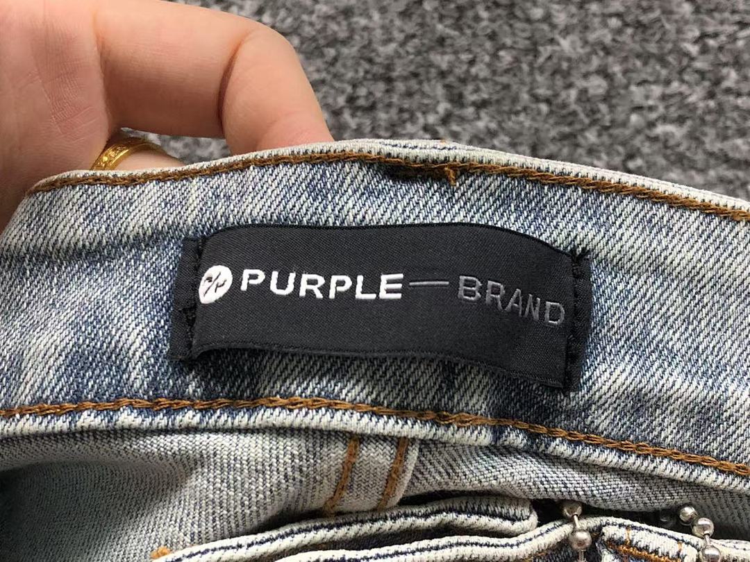 Purple 185 PURPLE SHORTS 3110202217 (Im 170Cm 60Kg I Wear Size 30 In The Phot) - Image 21