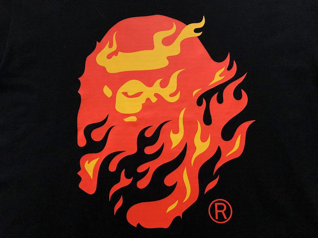 Bape 79 BAPE T-SHIRT - Image 8