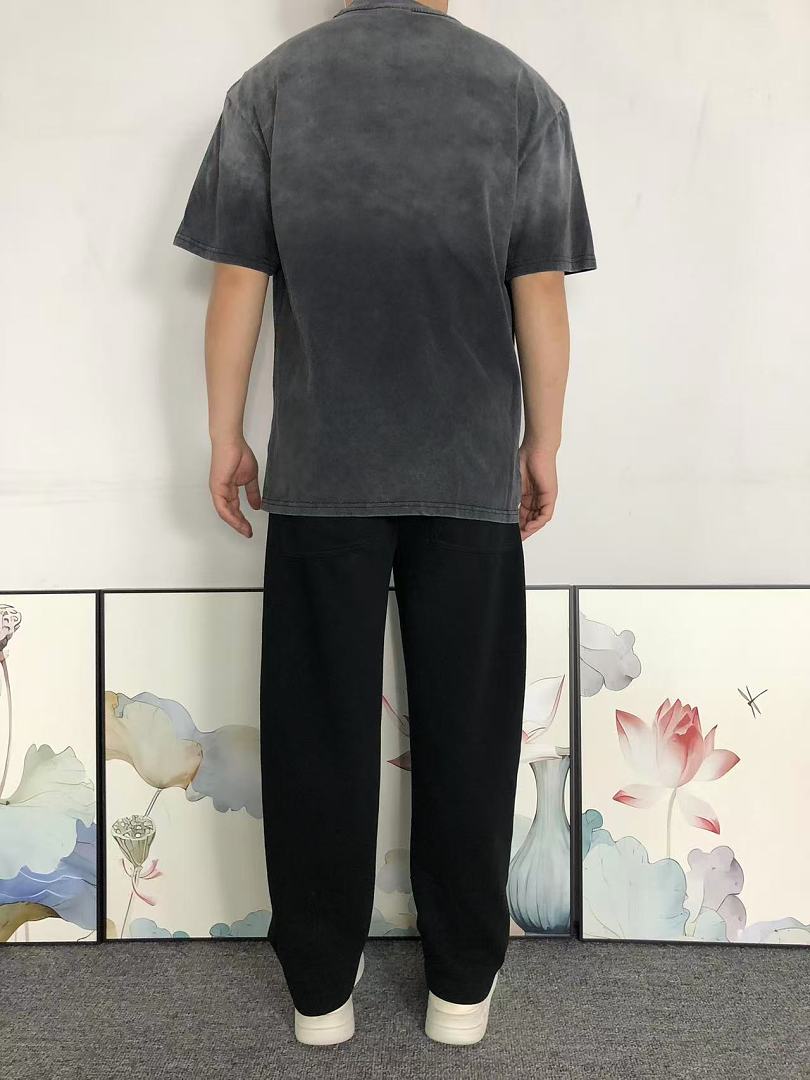 Unbranded 108 V⭐LL⭐Y T-SHIRT 3204253117 (Im 170Cm 60Kg I Wear Size S In The Phot) - Image 4