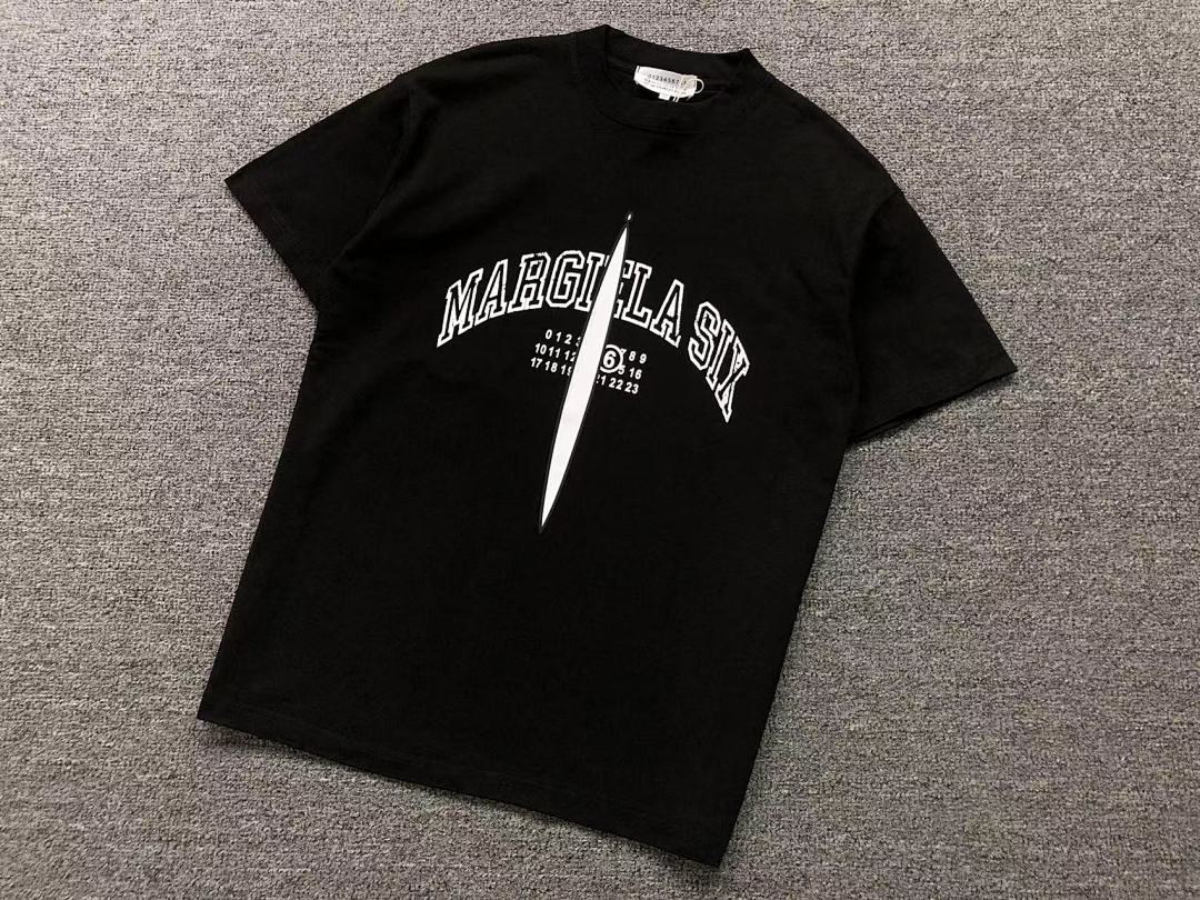 On Running 88 MAISON MARGIELA T-SHIRT - Image 6