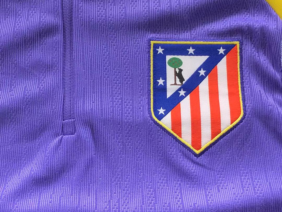 Unbranded 135 FOOTBALL LONG SLEEVED - Image 11