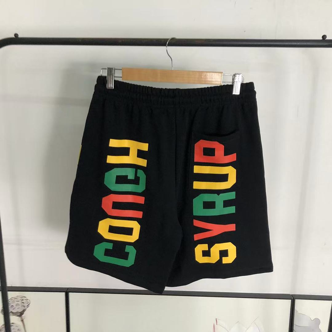 Cough Syrup 98 COU⭐H SY⭐UP SHORTS 524242178 (Im 170Cm 60Kg I Wear Size L In The Phot) - Image 25