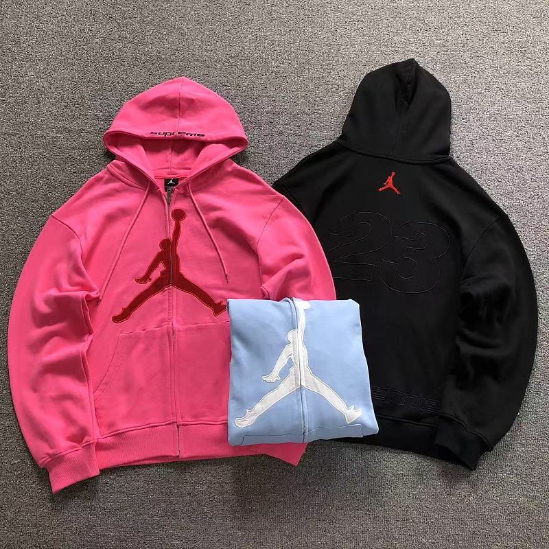 Air Jordan Air Jordan 235 A⭐R J⭐R⭐AN S⭐⭐R⭐⭐E HOODIE 52080501182 (Im 170Cm 60Kg I Wear Size M In The Phot), photo 1