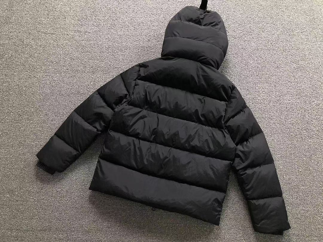 Burberry 658 B⭐R⭐E⭐RY DOWN JACKETS 3208293019 (Im 170Cm 60Kg I Wear Size M In The Phot) - Image 13