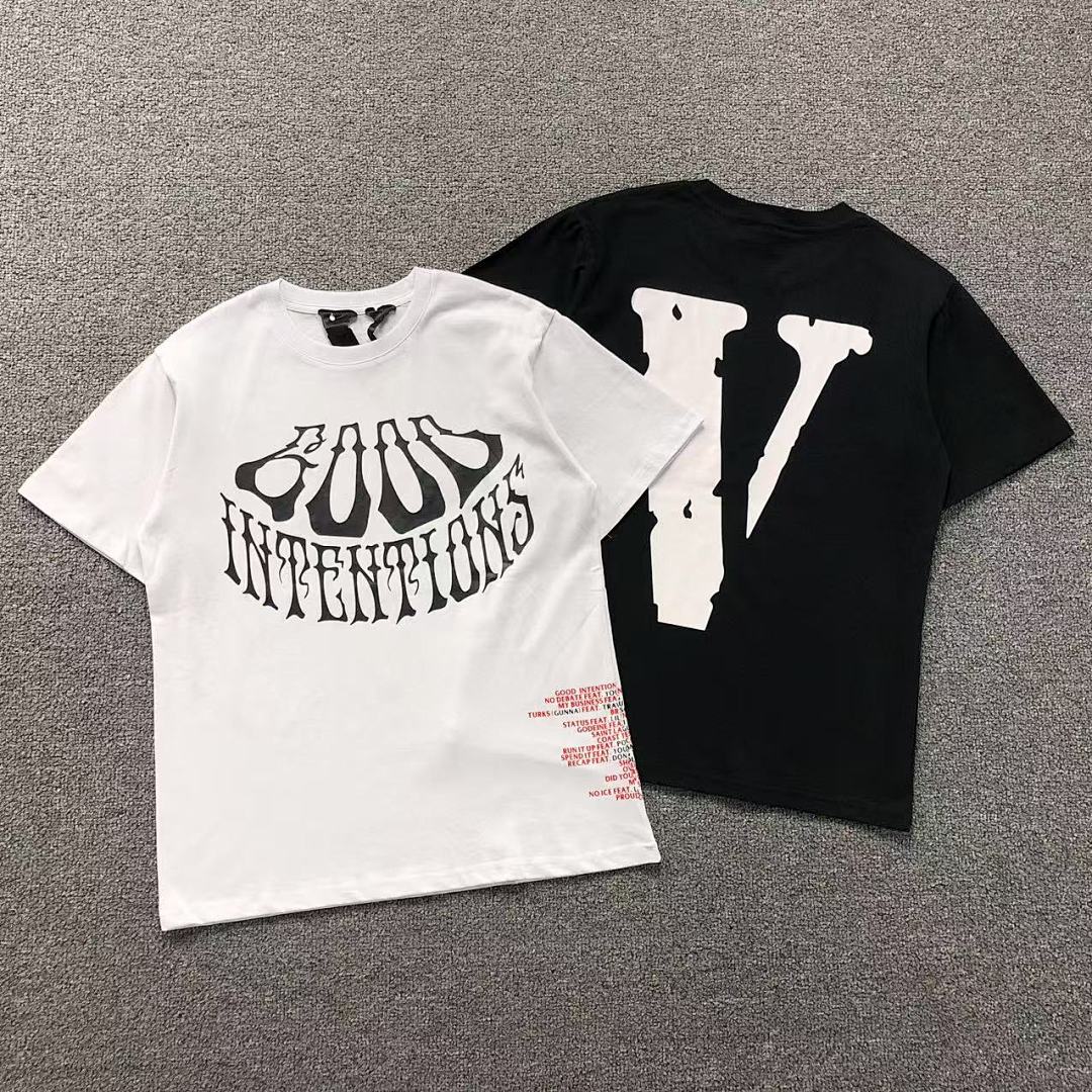 On Running 69 VLONE T-SHIRT 504159791 (Im 170Cm 60Kg I Wear Size S In The Phot)