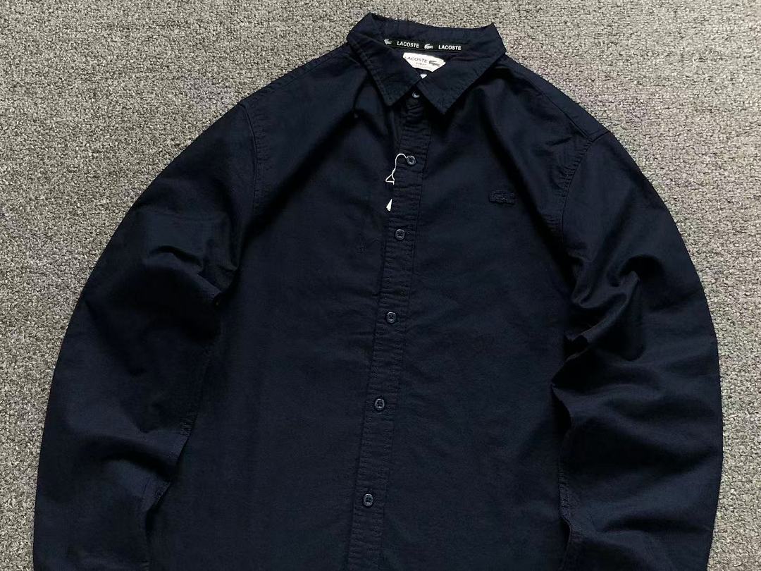 Lacoste 135 LACOSTE SHIRT 5251605147 (Im 170Cm 60Kg I Wear Size L In The Phot) - Image 13