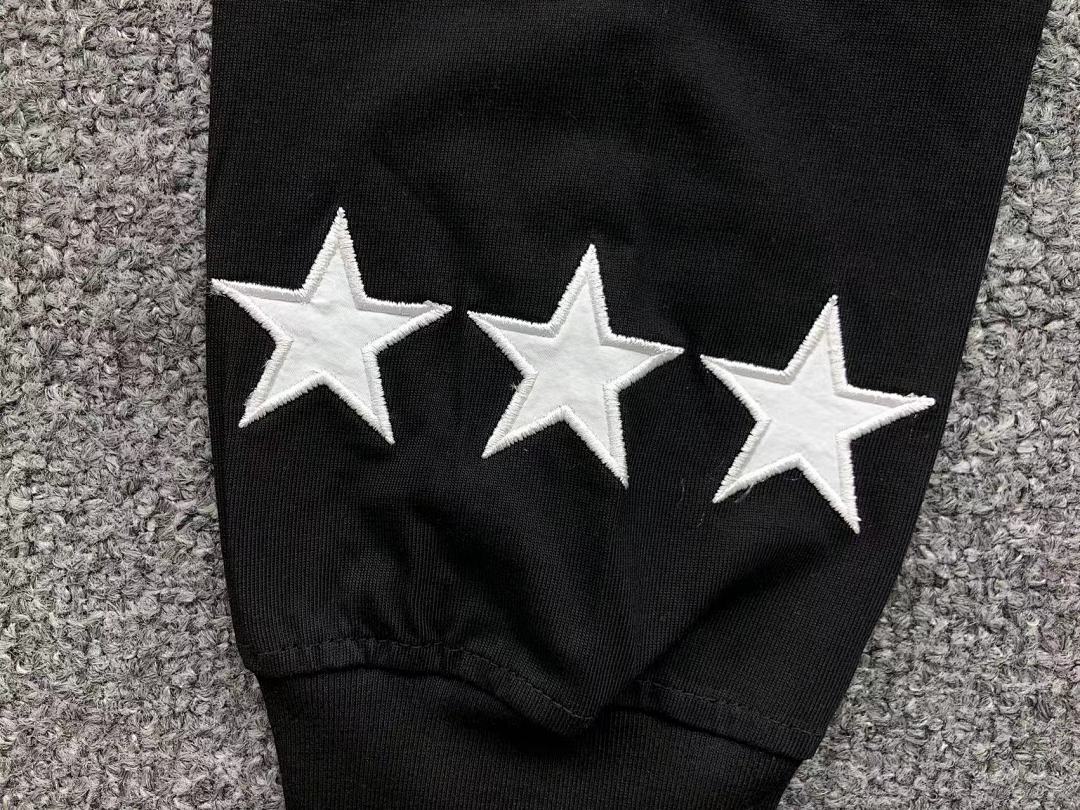 Stussy 108 STUSSY LONG SLEEVED 57240182 (Im 170Cm 60Kg I Wear Size S In The Phot) - Image 23