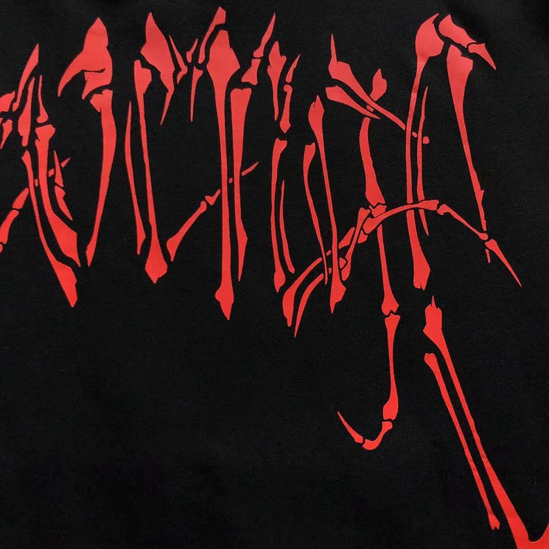 Revenge 128 REVENGE HOODIE 505041791 (Im 170Cm 60Kg I Wear Size S In The Phot) - Image 15