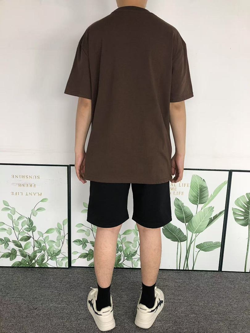 Travis Scott 79 TRAVIS SCOTT T-SHIRT 214301146 (Im 170Cm 60Kg I Wear Size L In The Phot) - Image 4