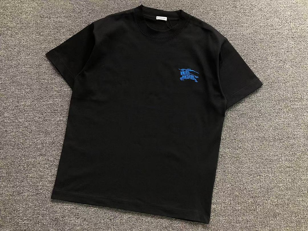 Burberry 95 B⭐R⭐E⭐RY T-SHIRT 504232281 (Im 170Cm 60Kg I Wear Size L In The Phot) - Image 8