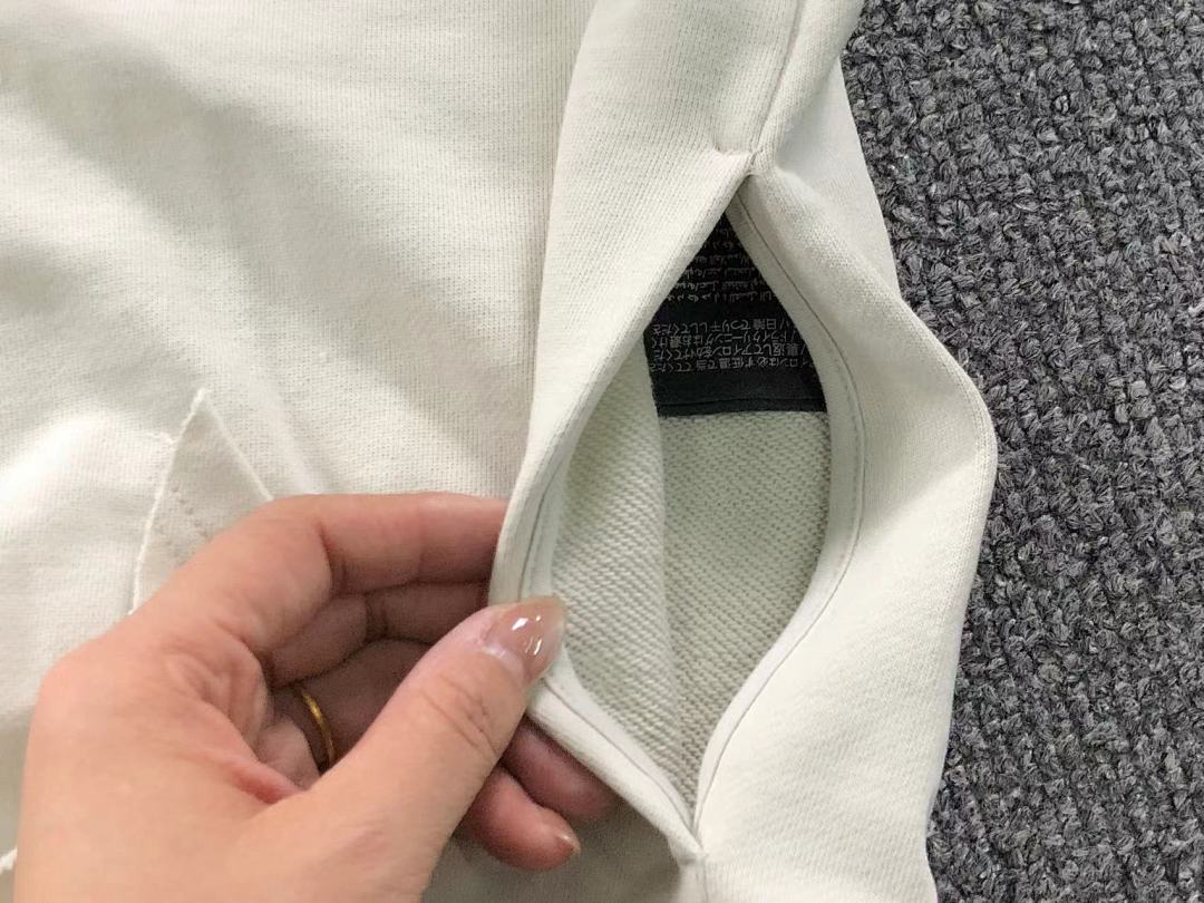 Balenciaga 235 B⭐L⭐⭐⭐IA⭐A HOODIE 4122702163 (Im 170Cm 60Kg I Wear Size XS In The Phot) - Image 18