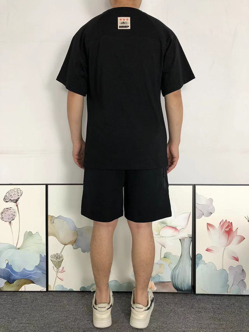 Corteiz 95 CORTEIZ T-SHIRT 524150178 (Im 170Cm 60Kg I Wear Size L In The Phot) - Image 4