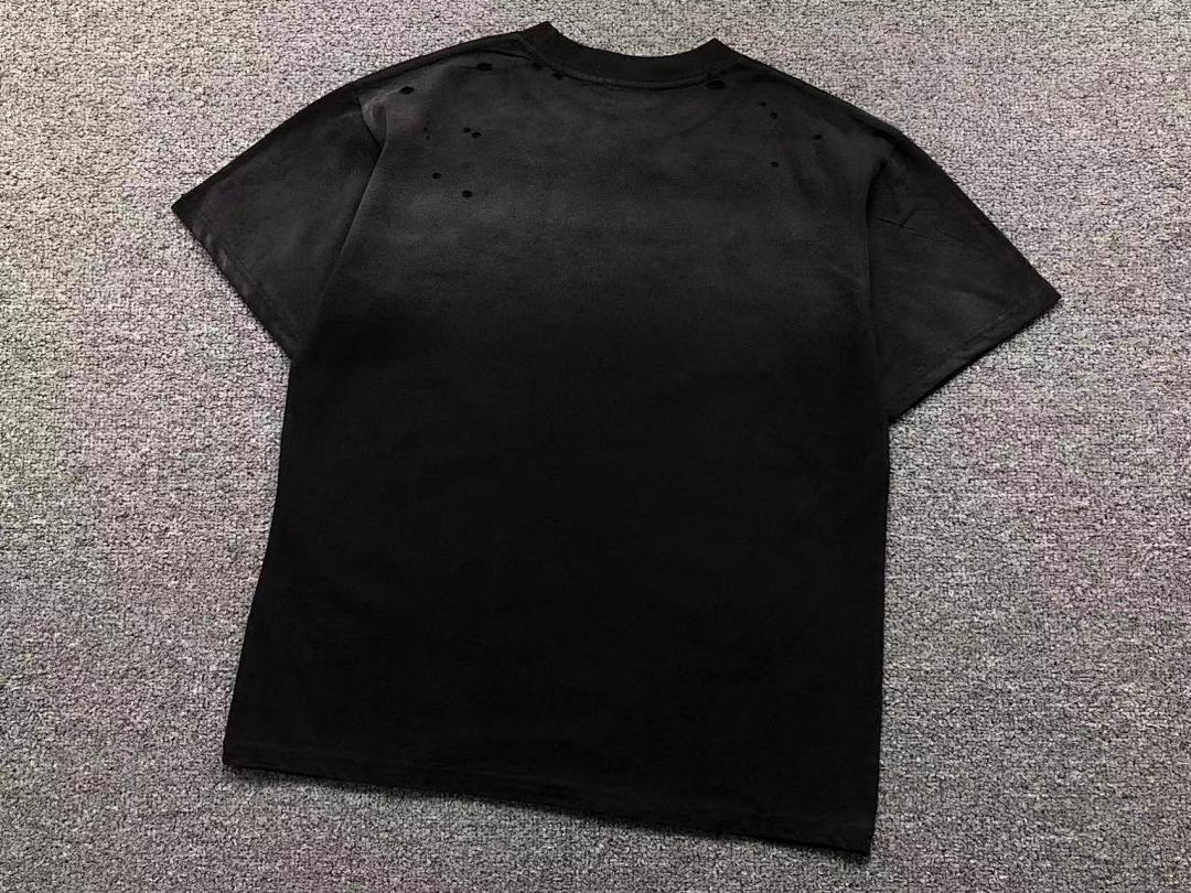 Unbranded 95 V⭐LL⭐Y T-SHIRT 1110220696 (Im 170Cm 60Kg I Wear Size S In The Phot) - Image 16