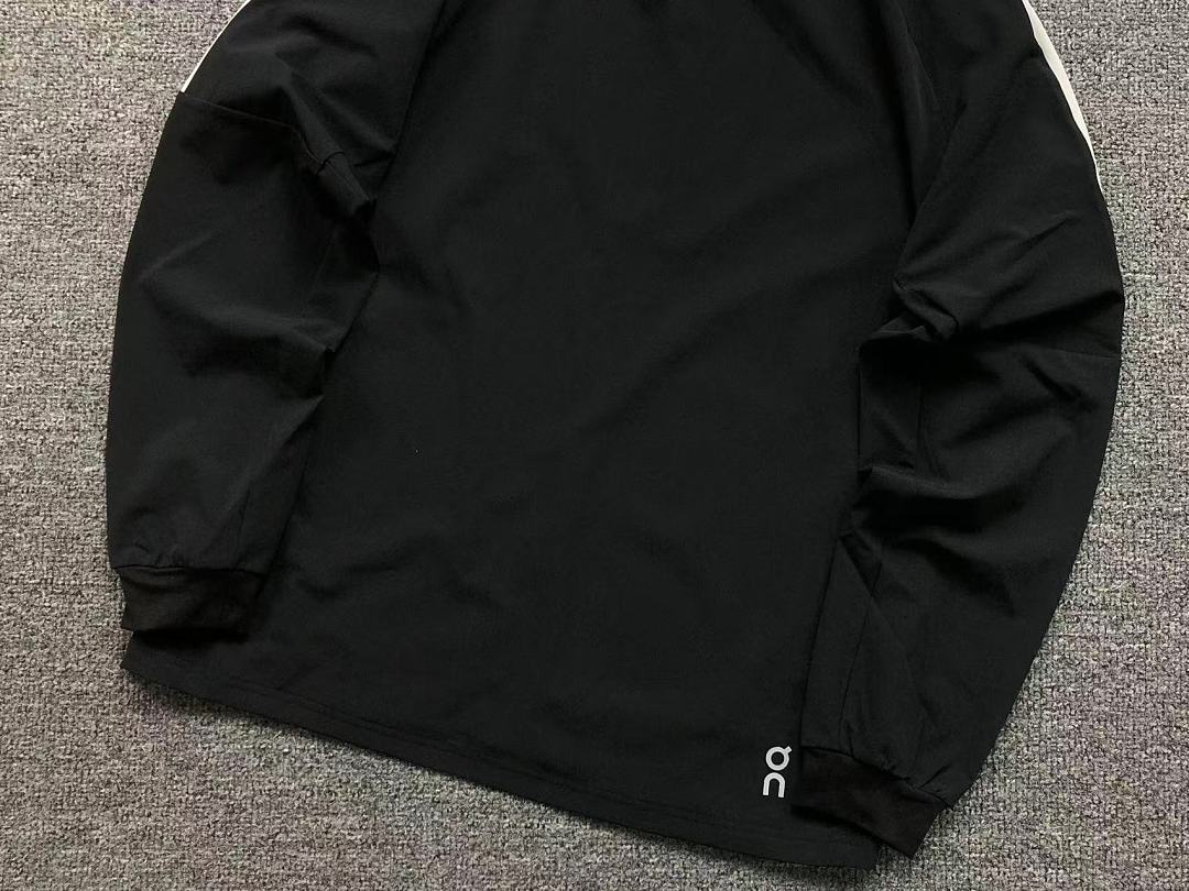 On Running 188 ON JACKET 2205270904 (Im 170Cm 60Kg I Wear Size L In The Phot) - Image 11