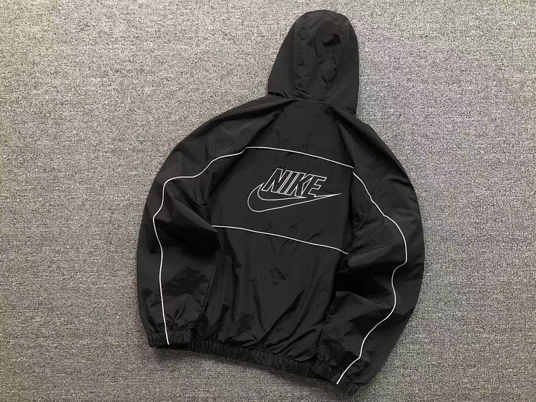 Nike 195 N⭐K⭐ JACKET 4203170677 (Im 170Cm 60Kg I Wear Size M In The Phot) - Image 11