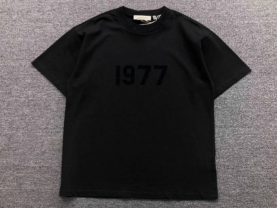 Fear of God 98 FOG T-SHIRT 412132617 (Im 170Cm 57Kg I Wear Size M In The Phot) - Image 22
