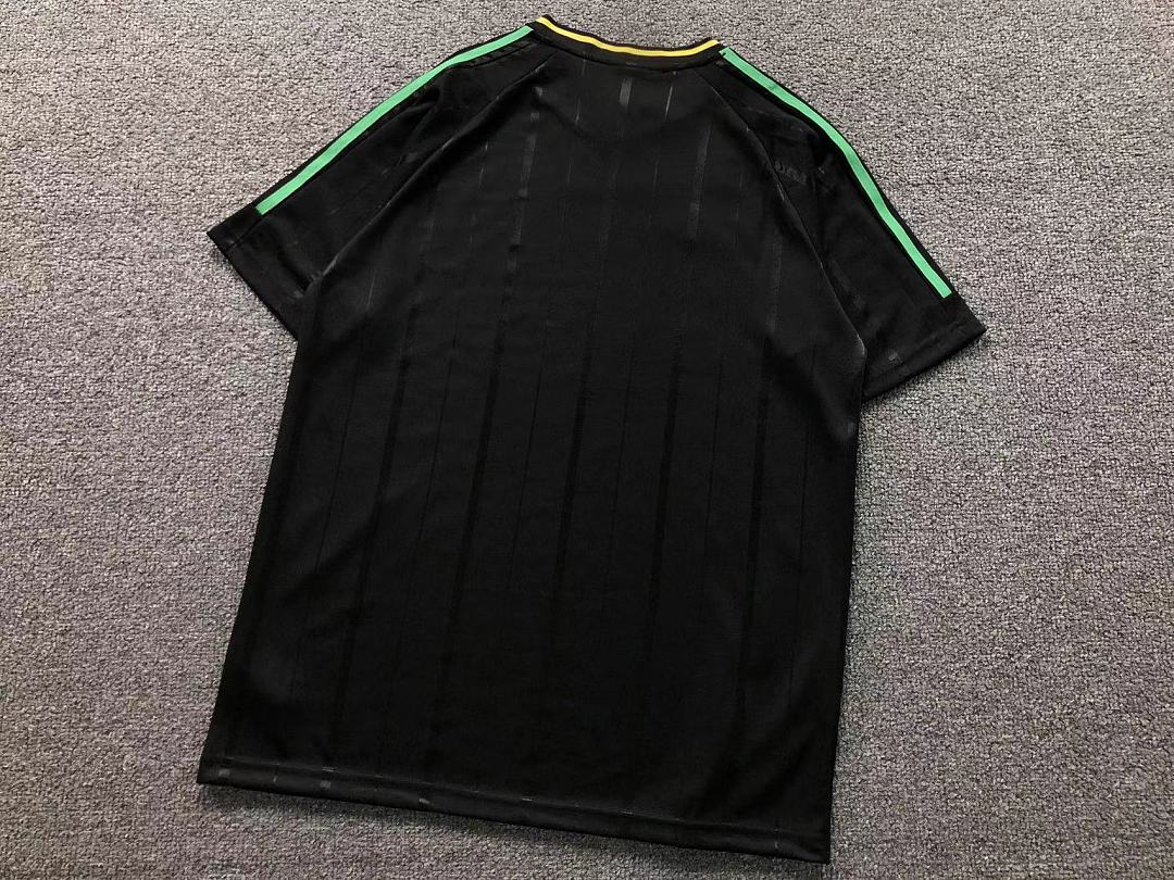 Unbranded 82 FOOTBALL T-SHIRT 1282806002 (Im 170Cm 60Kg I Wear Size L In The Phot) - Image 9