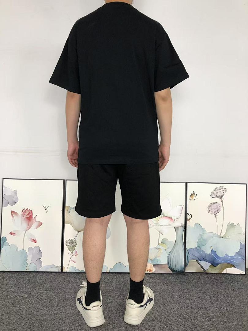 Vivienne Westwood 88 VIVIENNE WESTWOOD T-SHIRT 41062506123 (Im 170Cm 60Kg I Wear Size M In The Phot) - Image 4