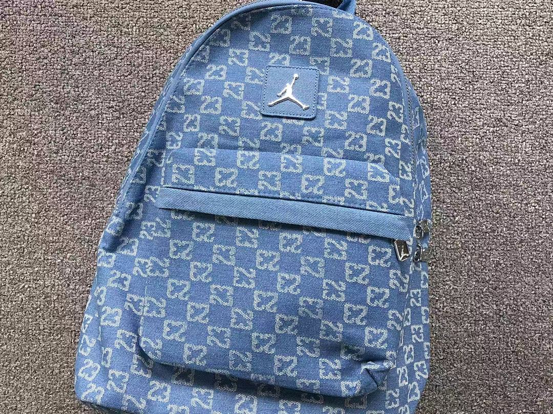 Air Jordan 168 A⭐R J⭐R⭐AN BAG 4204280177 (Long 30CM* Wide 15CM* High 40CM) - Image 6