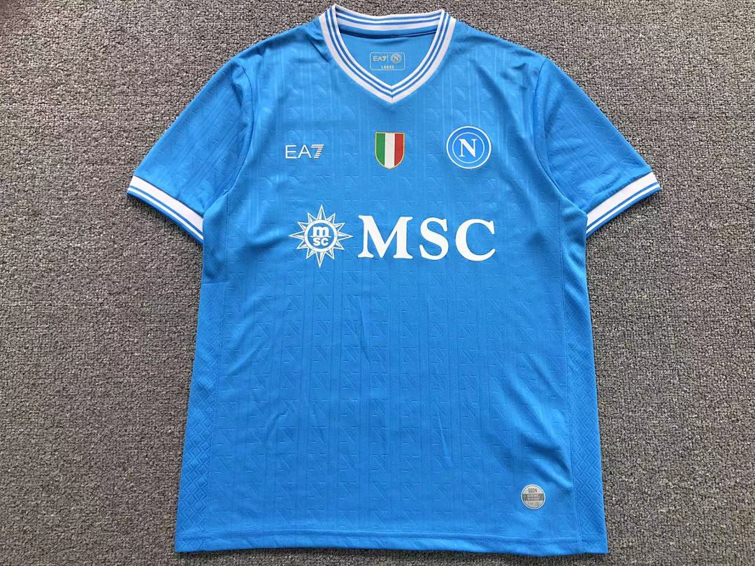 Unbranded 75 FOOTBALL T-SHIRT 11082615002 (Im 170Cm 60Kg I Wear Size L In The Phot) - Image 5